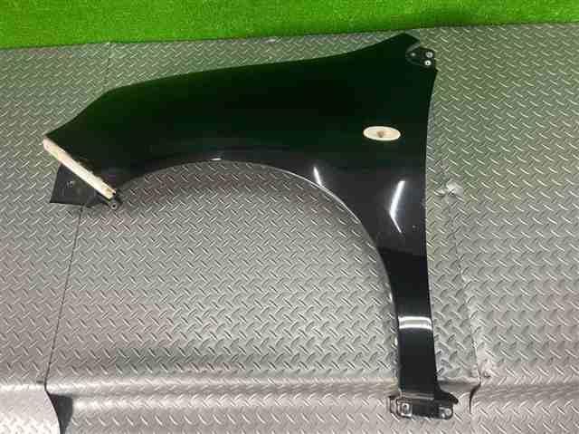 ニッサン ウイングロード Y12 フェンダーパネル 左 助手席側 KH3 63101-CZ20A拍卖