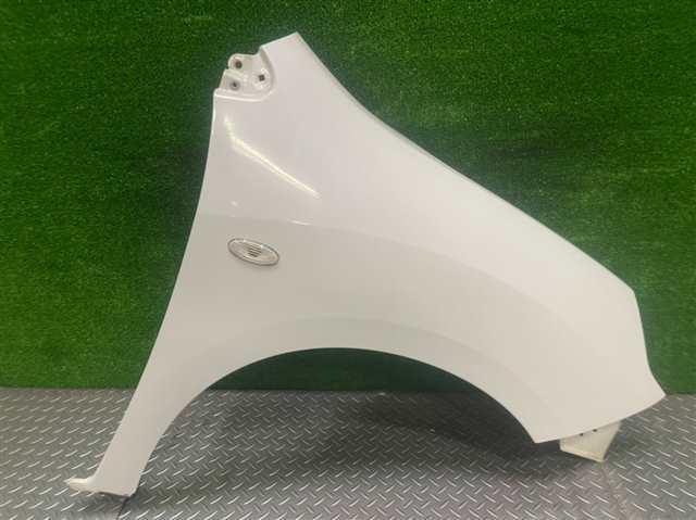 ニッサン ウイングロード Y12 フェンダーパネル 右 運転席側 QX1 63100-CZ20A拍卖