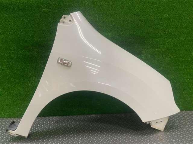 ニッサン ウイングロード Y12 フェンダーパネル 右 運転席側 QX1 63100-CV010拍卖