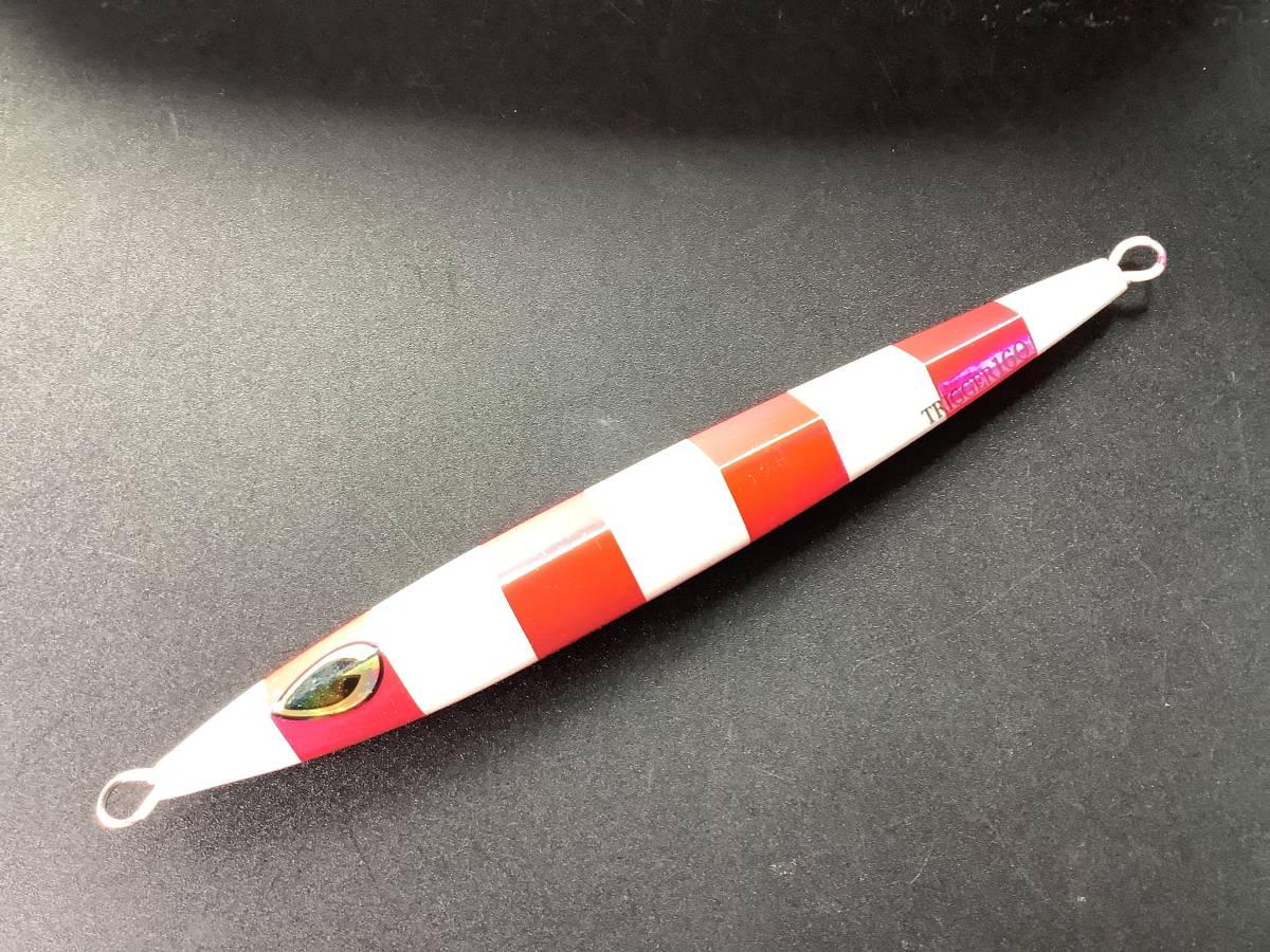 美品◆beat ビート/トリガー160g◆スロージギング拍卖