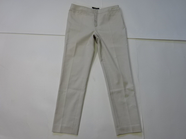 ●INDIVI ボトム 36(72) ストレッチ素材 ●1014●拍卖