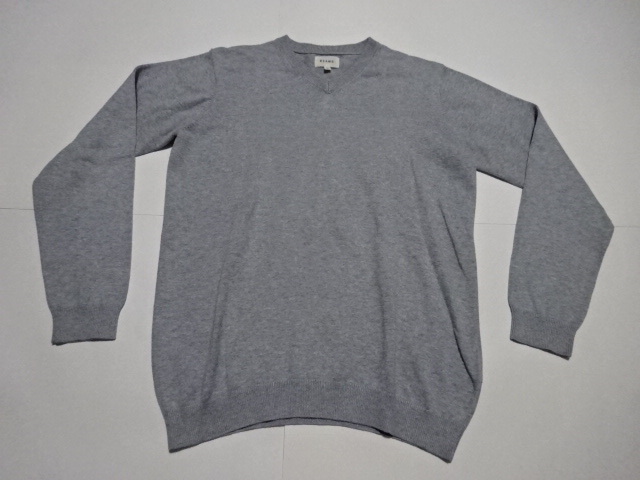 ●BEAMS ビームス 長袖 M●1020●拍卖