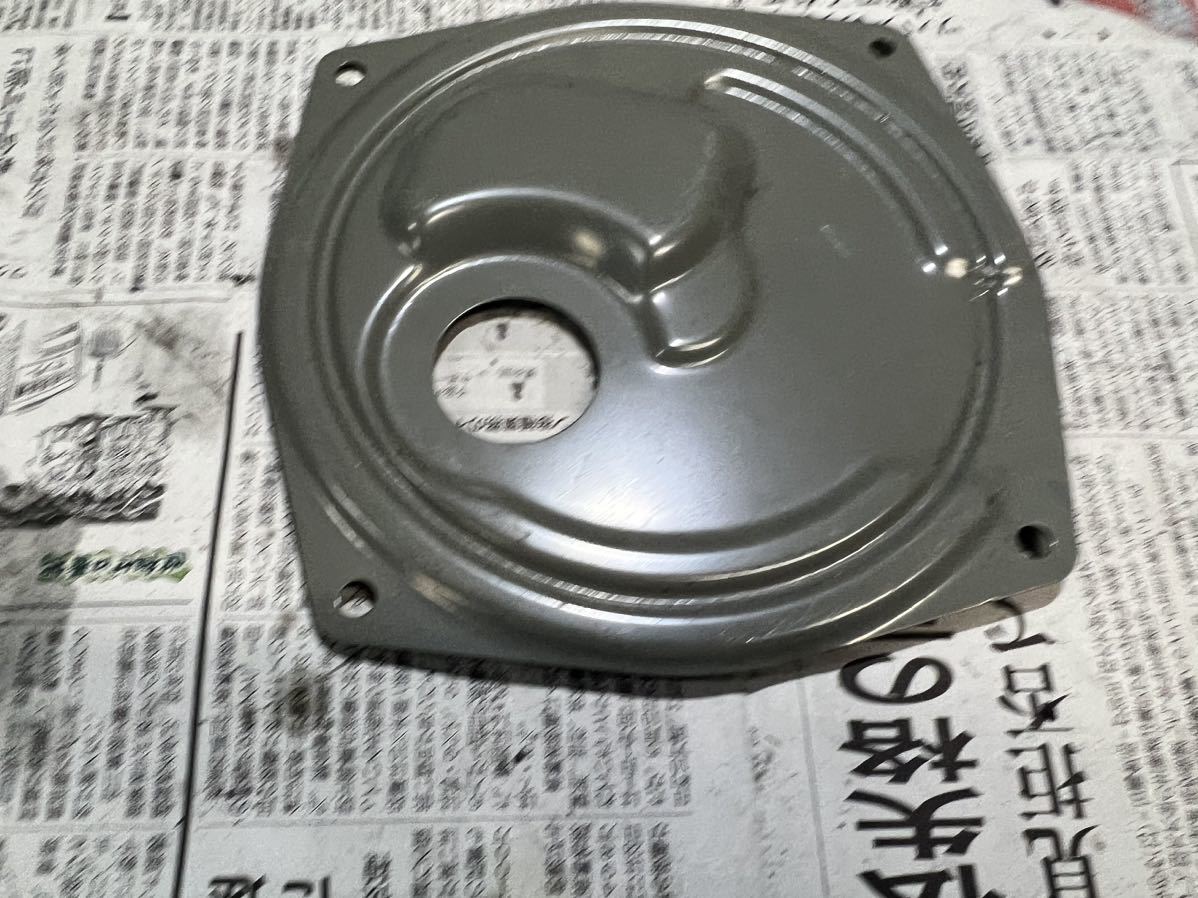 日産純正 スカイライン シルビア ローレル 燃料ポンプの蓋。拍卖