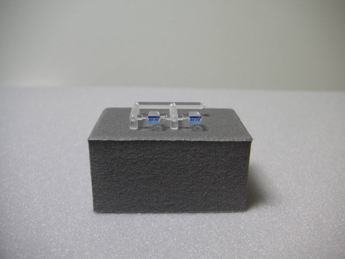 ★☆トミックス キハ183-500番台用 ヘッドマーク 「オホーツク」 2個(1編成分)拍卖