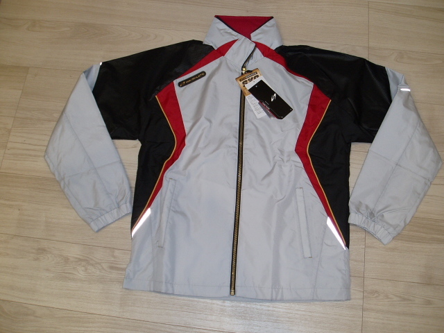 即決!新品★SSK(エスエスケイ) ウインドブレーカー ジャケット 【M】10,120円 2/3Q5拍卖