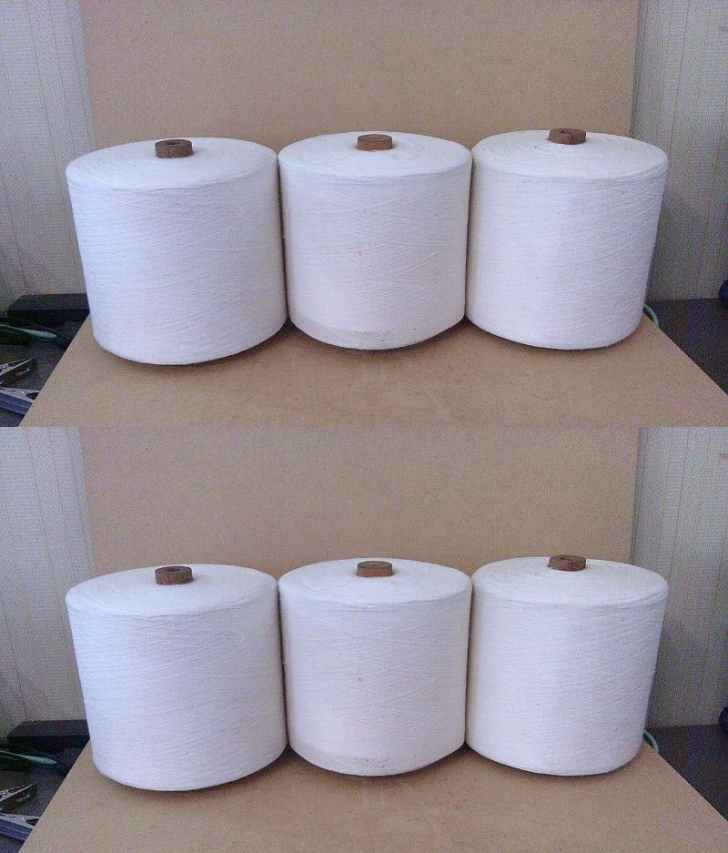 ■ せ-274 激安!! 糸 6巻 手芸用 太巻 ② 保管品 編み物 刺繍用にも  ※ 他に在庫あり 単品:高12.5径14cm 全重6kg 拍卖