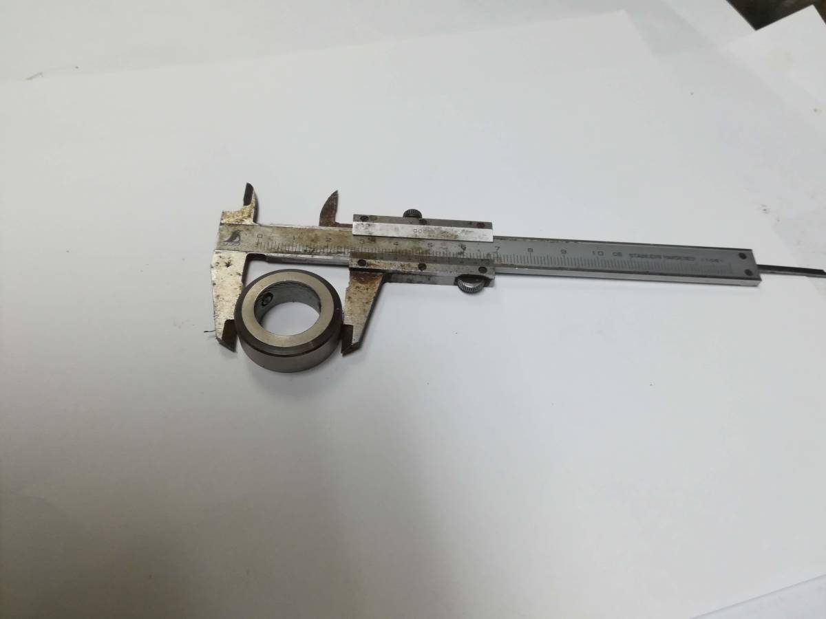 パイオニア PL-30,PL-50,PL-70 で重いカートリッジ対応サブウエイト(重さ29g)拍卖