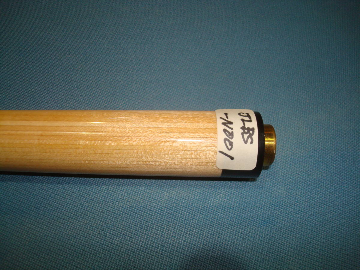 ◆◇【詳細不明】 ラミネートシャフト ジョイント不明  【中古】 118g◇◆拍卖