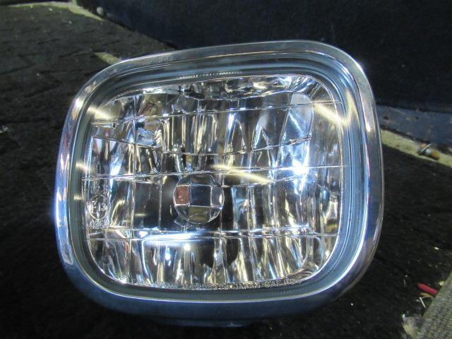 フォレスター GF-SF5 右フォグランプ S/20 4WD EJ201 4FT 792 114-20597拍卖