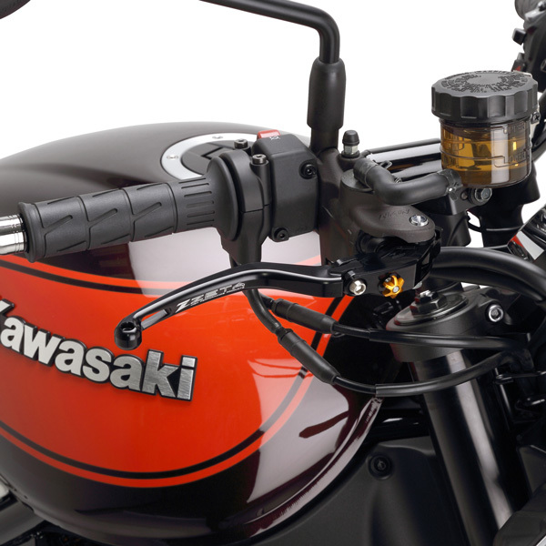 Kawasaki カワサキ Z900RS / CAFE Z900RS SE 用 ピボットレバー ブレーキ拍卖