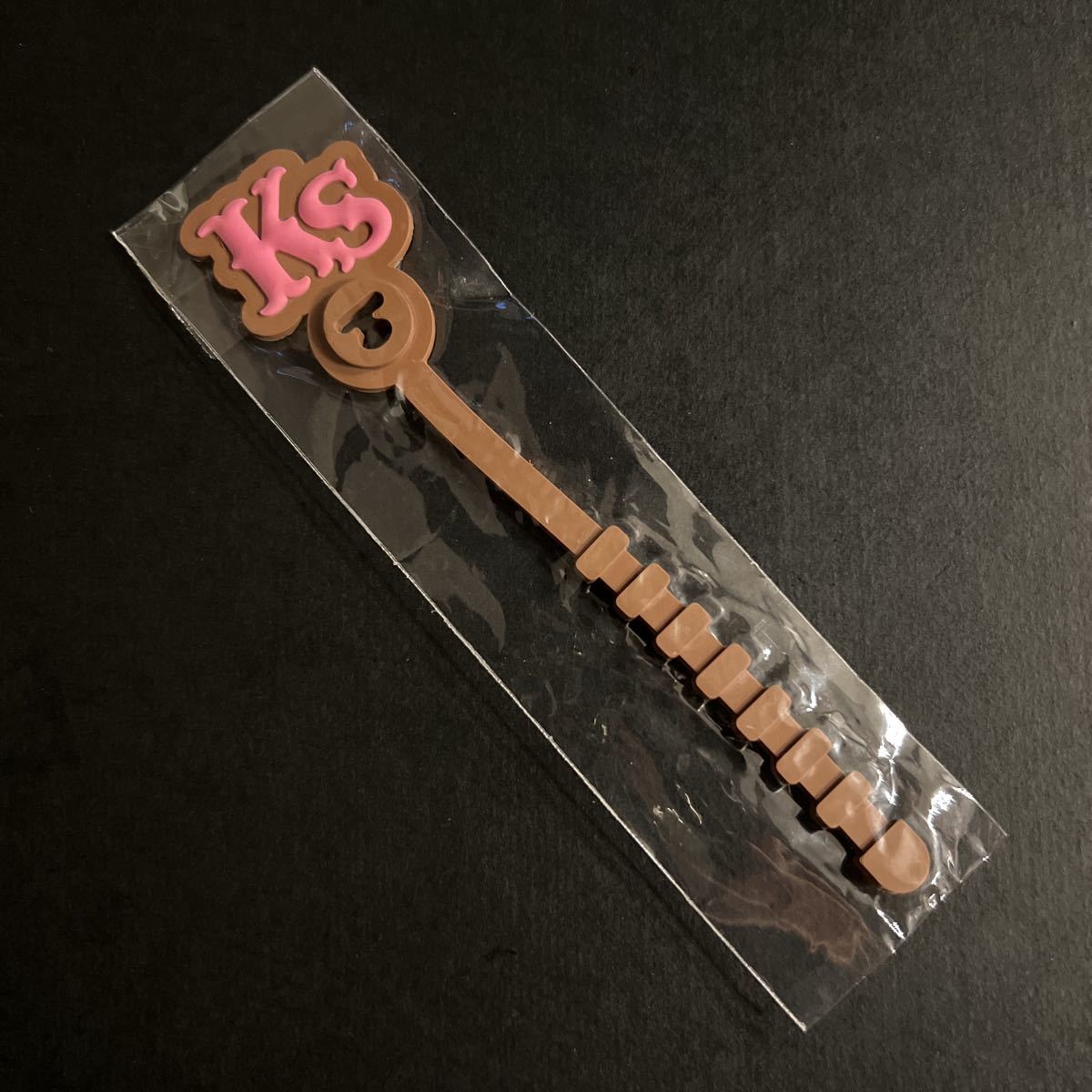 新品★結束バンド ひとりよがり4 ① 茶【2014年 ゴールデンボンバー 鬼龍院翔 グッズ ガチャ】拍卖