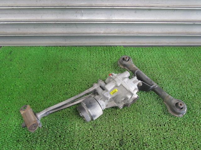 N-BOX DBA-JF2 リアデフ 41200-R9N-033 /40456拍卖