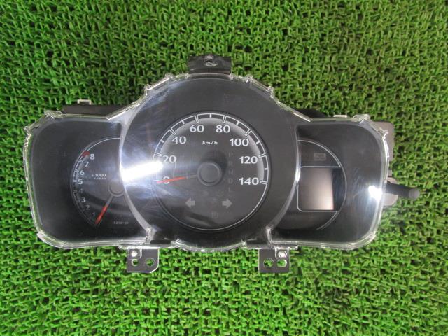 N-ONE DBA-JG2 スピードメーター 78100-T4H-J11 78100-T4H-J110 /40458拍卖