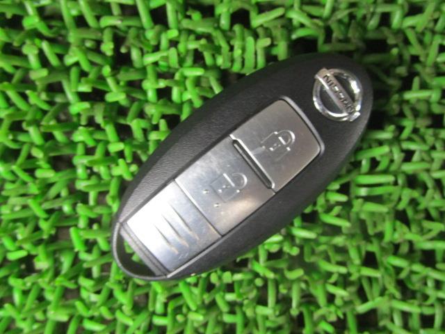 リーフ ZAA-ZE0 キーレスリモコン 285E3-1KL0D /40464拍卖