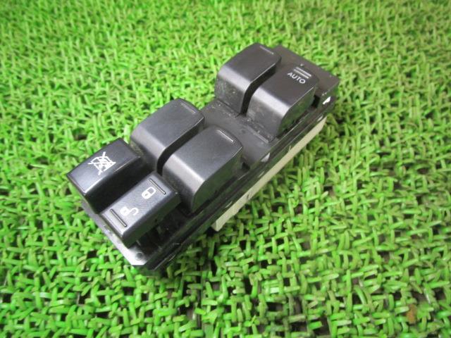 ステラ ABA-RN1 パワーウインドウ集中スイッチ 83071KJ000 KJ000 /40476拍卖