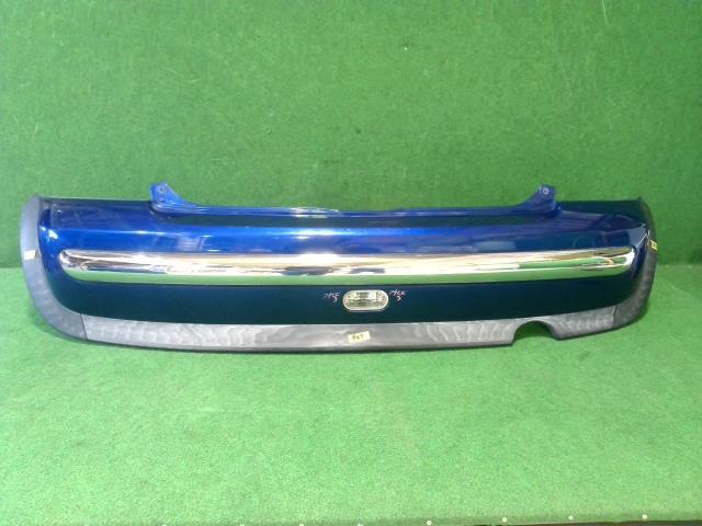 BMW ミニ GH-RA16 リア バンパー カバー 862拍卖