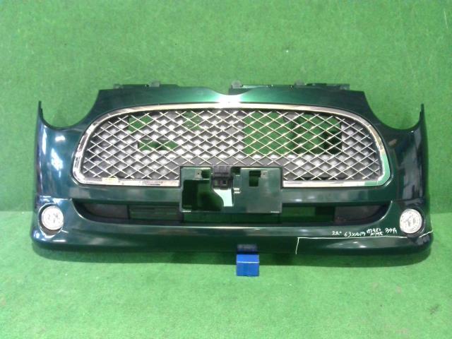 ミラジーノ CBA-L660S フロント バンパー カバー G37拍卖