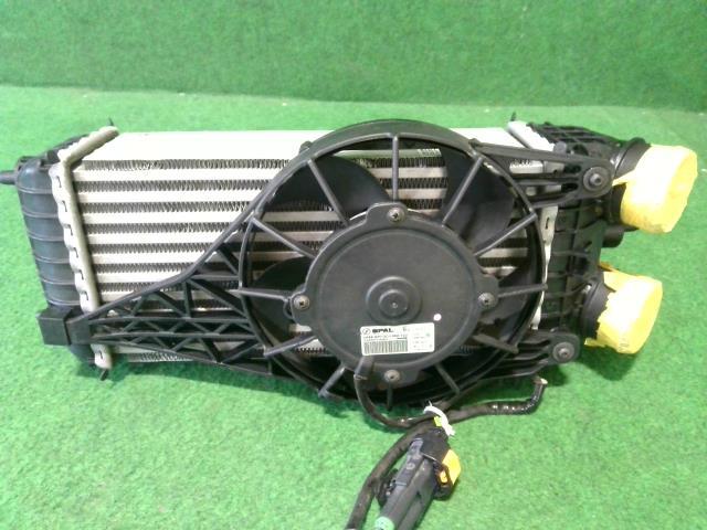シトロエン DS3 ABA-A5X5G04 インタークーラー EWP拍卖