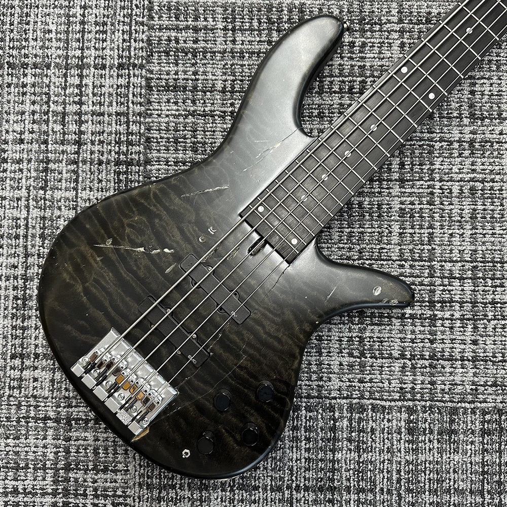 【中古/メンテナンス済み】Crews Maniac Sound GTN-5 DEEP JOINT SET NECK拍卖