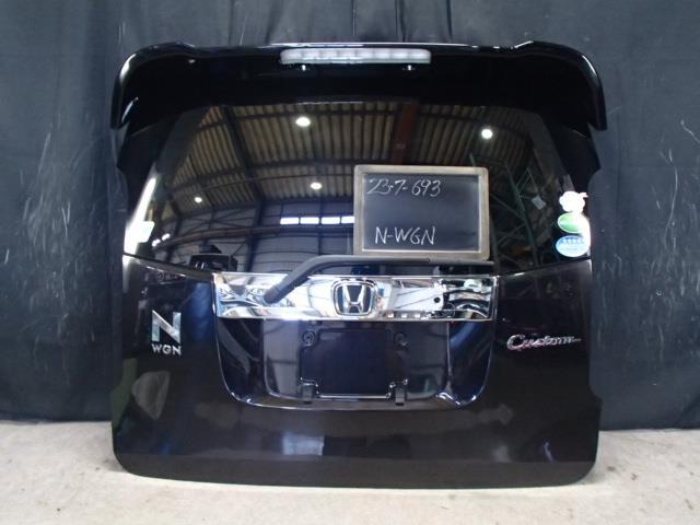 N-WGN JH2 バックドア リヤゲート PB85P 68100-T6G-J70ZZ拍卖