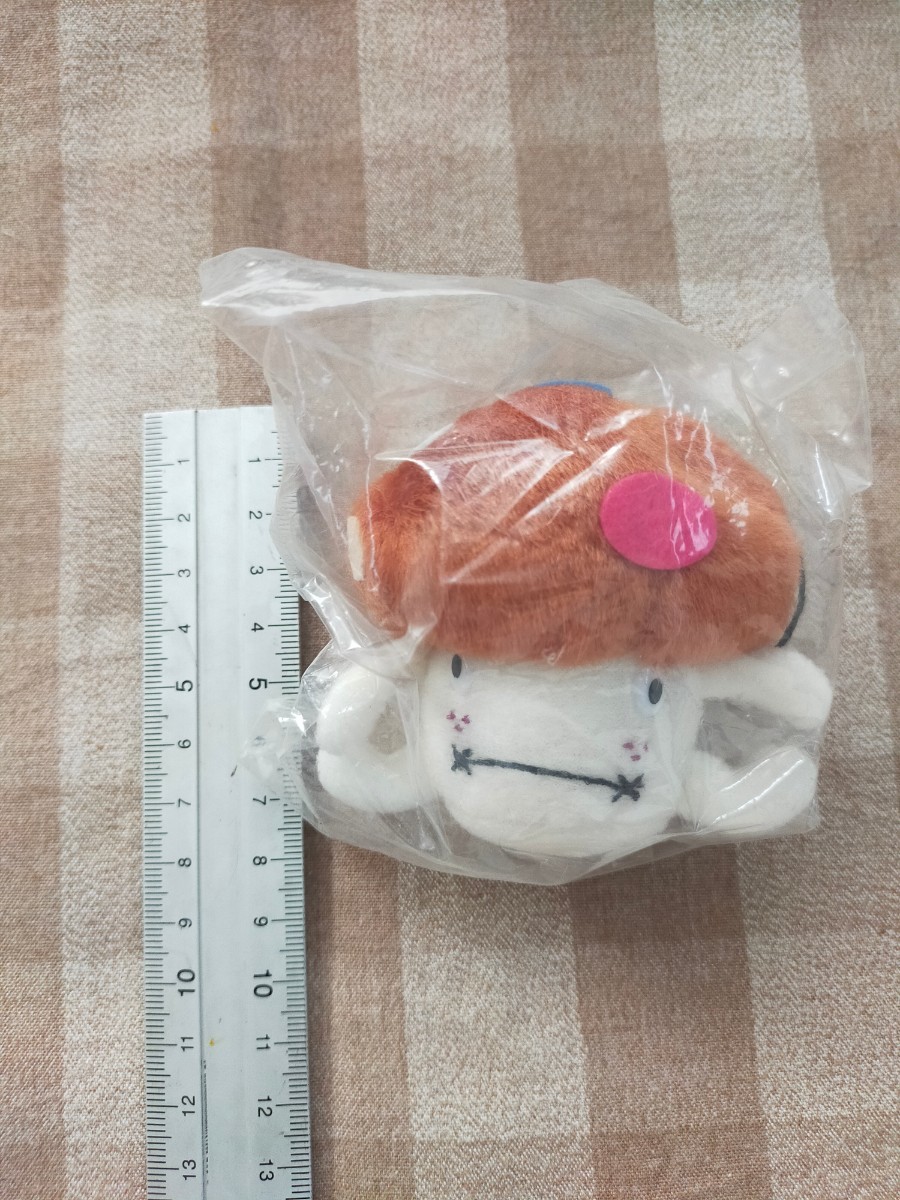 未開封 DoCoMo ドコモ ドコモダケ ストラップ 拍卖