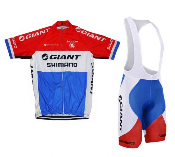 新品 サイクルジャージ 上下セット No18 Sサイズ オランダ ウェア 半袖 メンズ サイクリング MTB ロードバイク 自転車拍卖