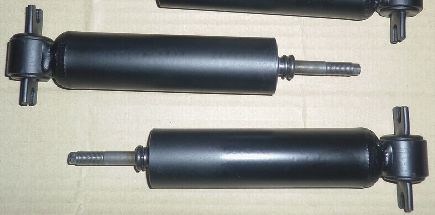 全国送料無料!新品オリジナルショックベレットPR#4輪独立縣架車用リアオイルダンパー2本セット、平日15:00まで当日発送可能拍卖