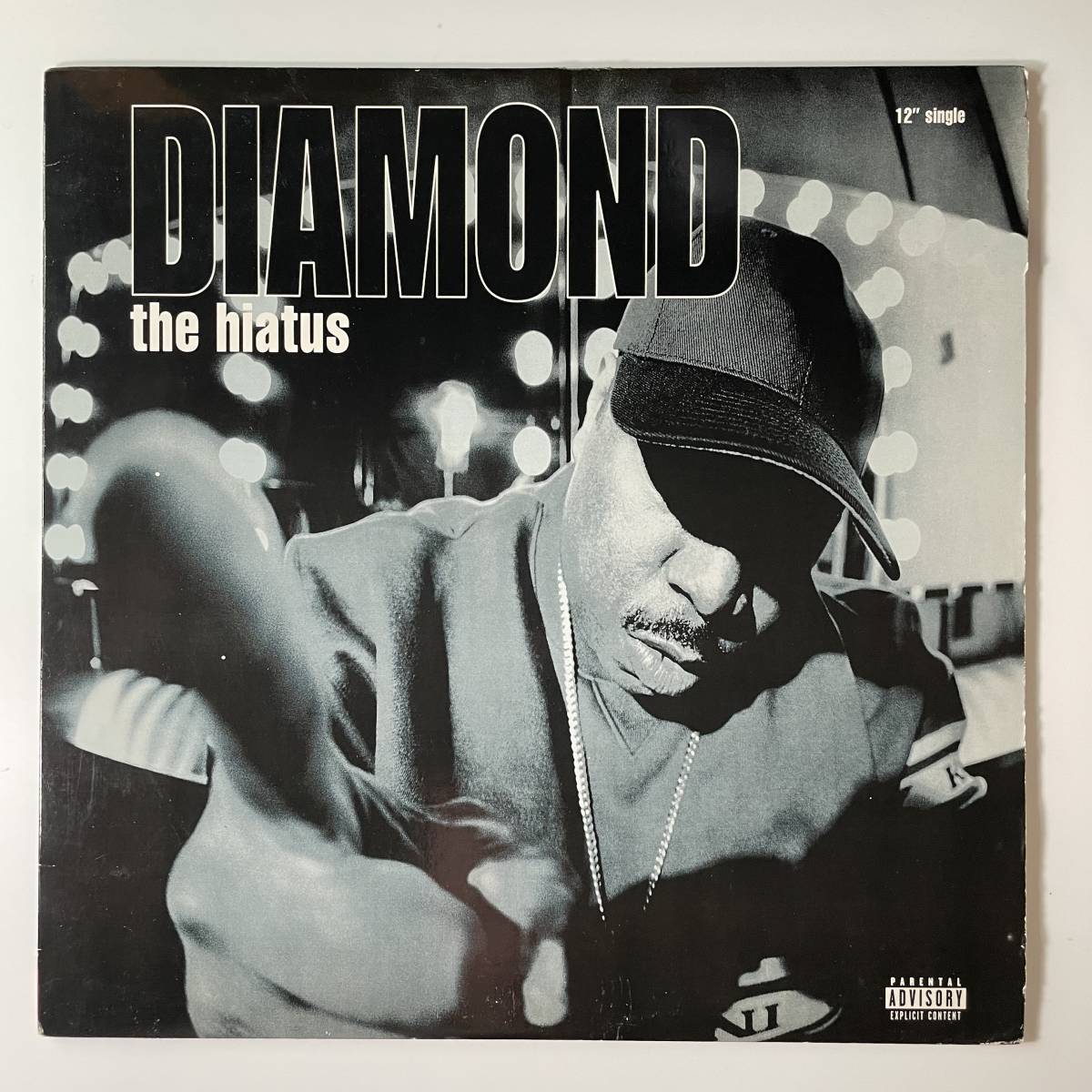 Diamond - The Hiatus拍卖