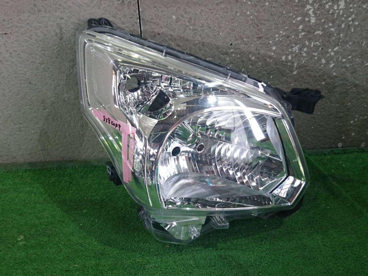 MK32S スペーシア 右ヘッドライト イチコー1871 (76271)拍卖