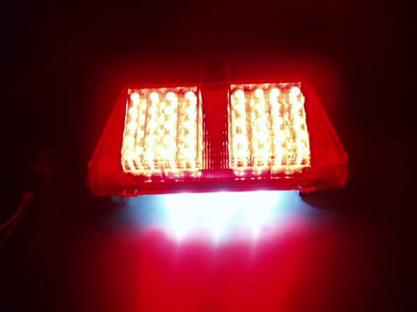 ・VFR400(NC30)/RVF400(NC35) LEDテールランプユニット H5-A拍卖