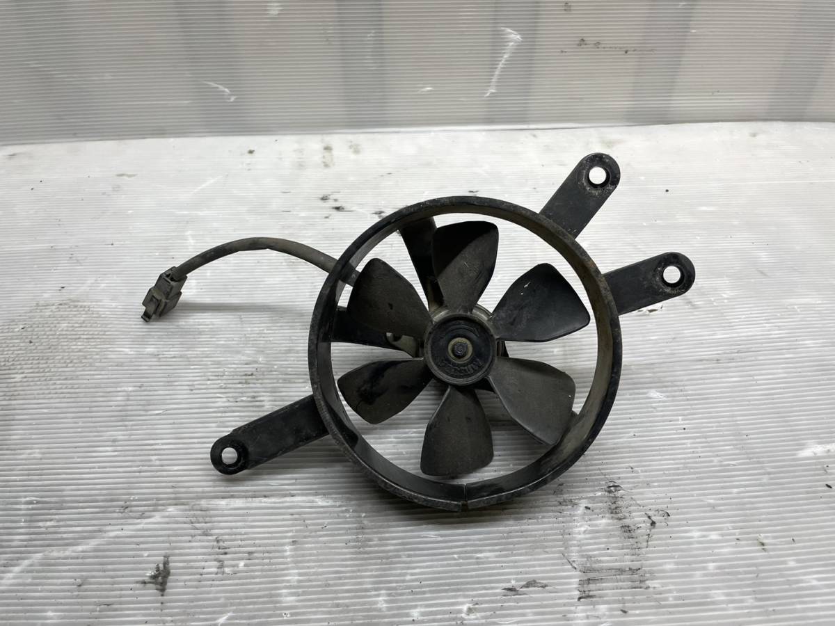 【管08】ヤマハ・マジェスティ250・4HC・純正・ラジエーターファン拍卖