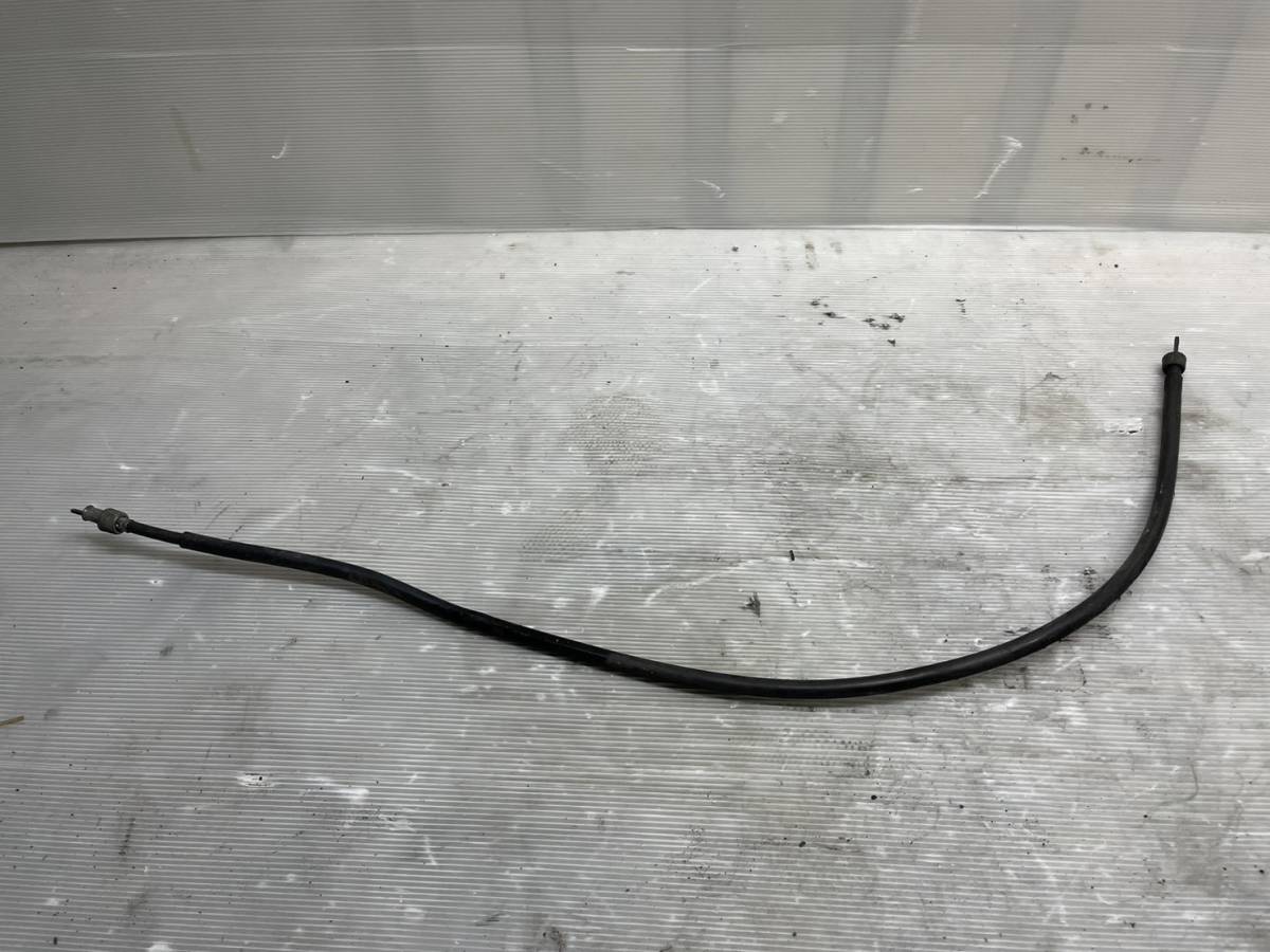 【管08】ヤマハ・マジェスティ250・4HC・純正・メーターワイヤー拍卖