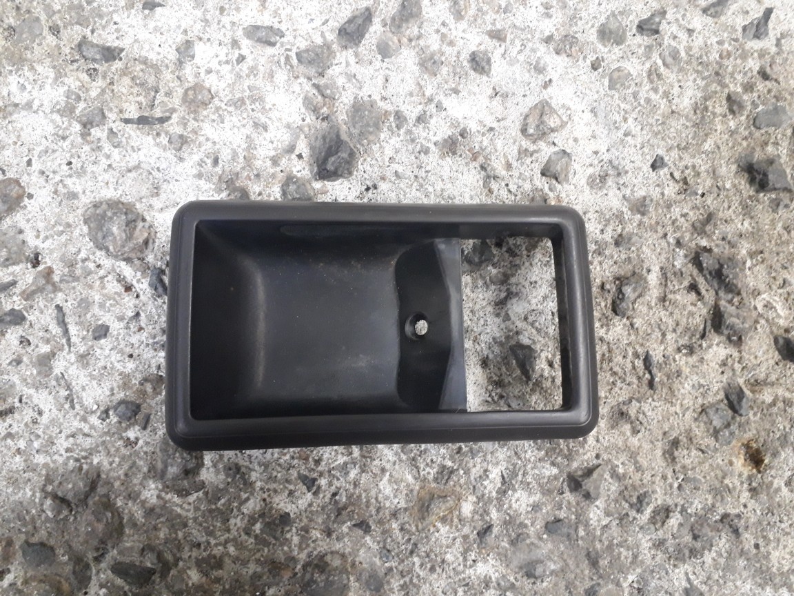 AE86 レビン ドアハンドル部内装 No.28拍卖