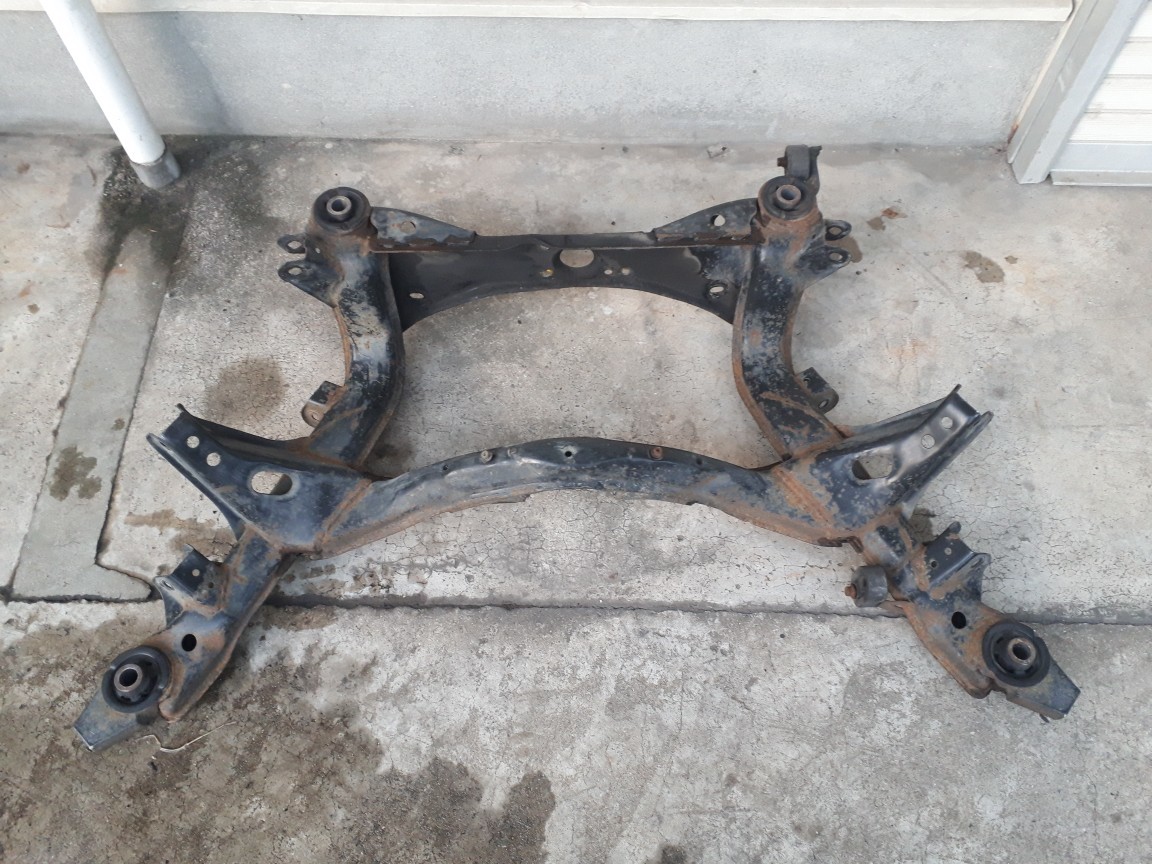 180SX リアメンバー(ハイキャス無)No.26拍卖