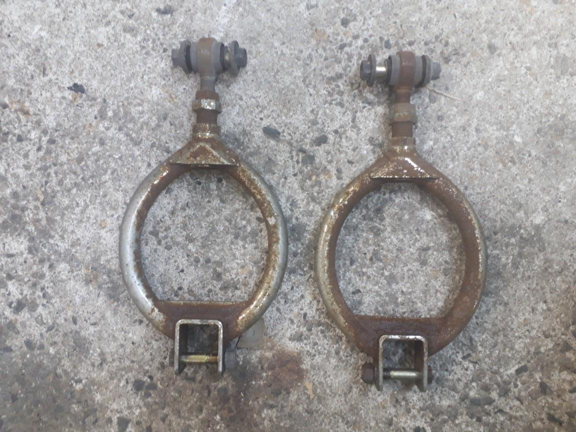 180SX、S13シルビア 社外アッパーアーム No.26拍卖