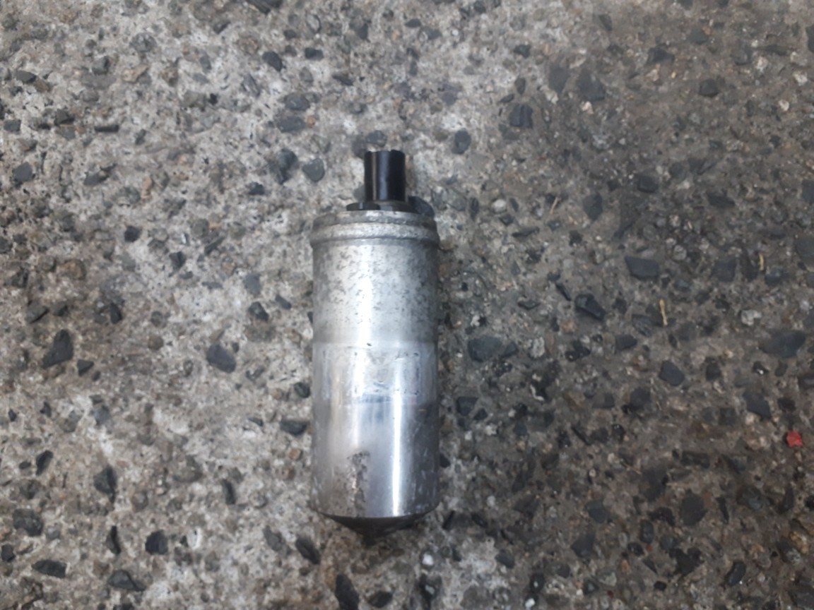 C35 ローレル エアコンリキットタンク No.91拍卖