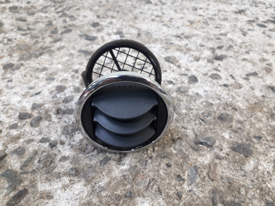 S15シルビア ダッシュボード部メッキエアコンダクト No.ss拍卖