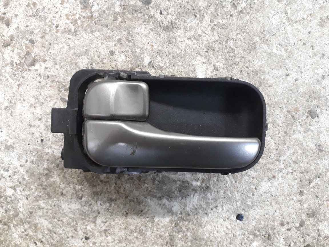 S15シルビア インナードアハンドル(助手席側)No.ss拍卖