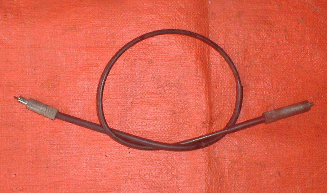 ☆★スズキ★GS250FW/1983年~【スピードメーターケーブル】★☆拍卖
