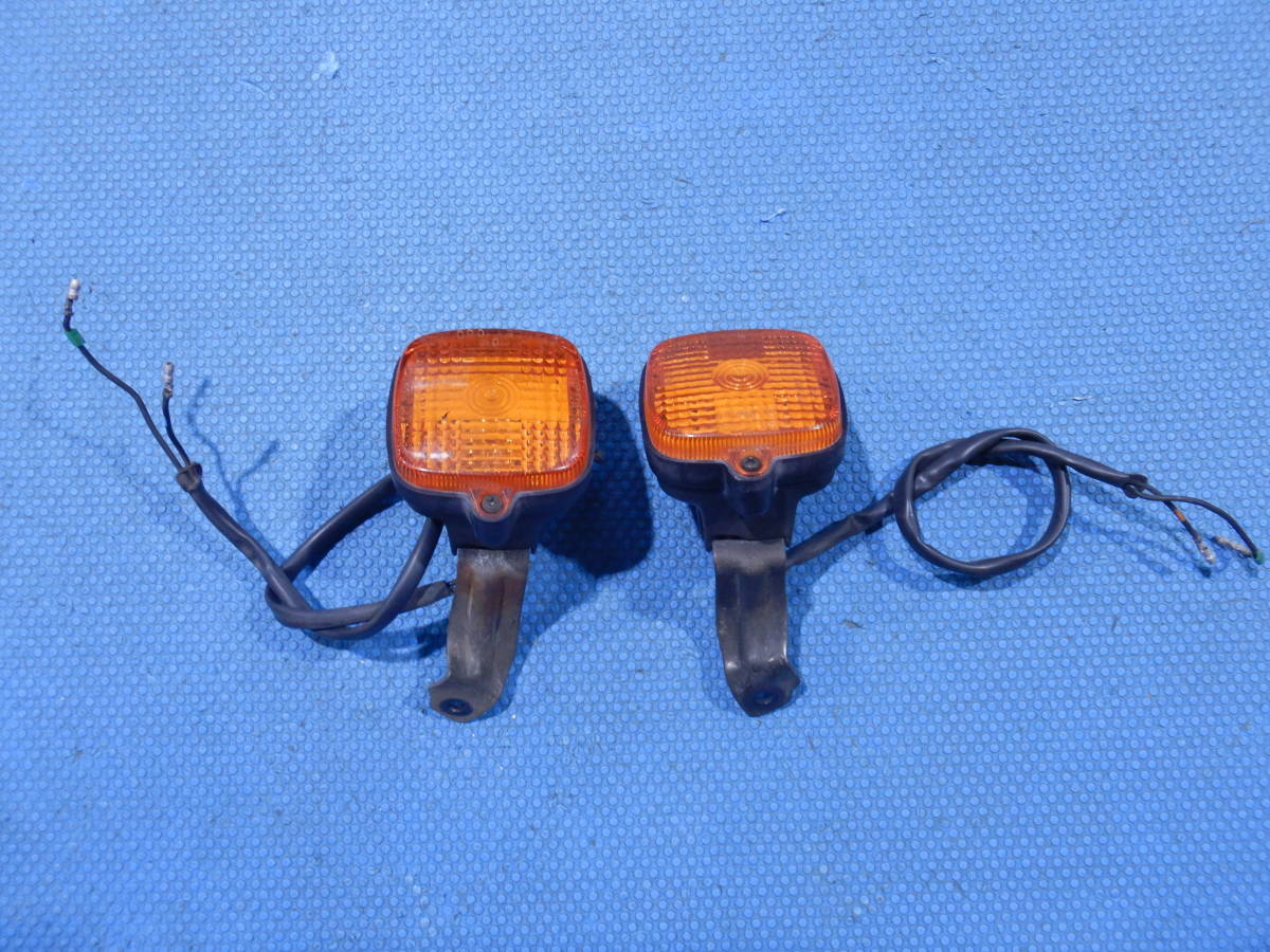 MTX50R AD06 フロントウインカー拍卖