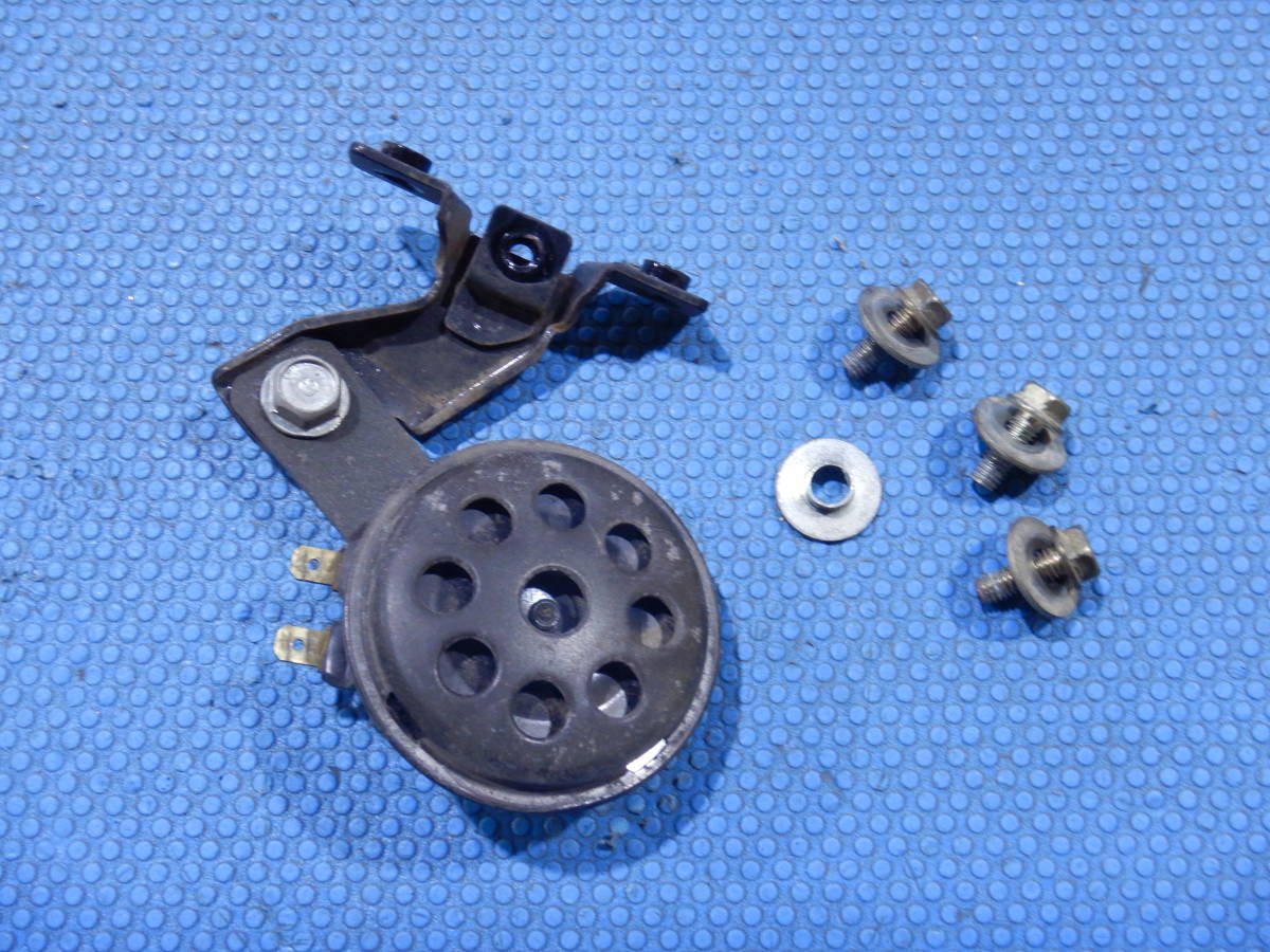 MTX50R AD06 フロントフェンダー取り付けステー ボルト ボーン拍卖