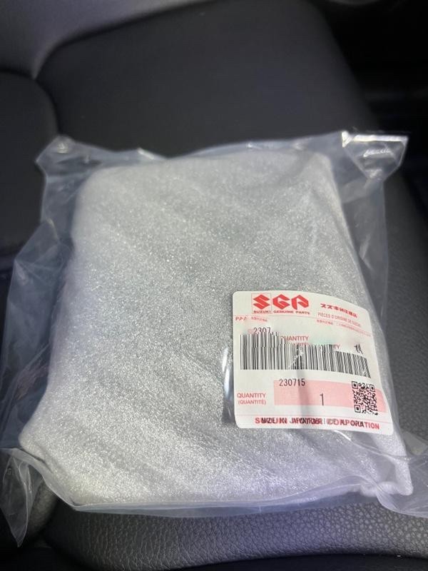 未使用 スズキ 純正 スイフトスポーツ ZC33S オートブレーキコントローラカバー ブラック 単眼カメラカバー SWIFT拍卖