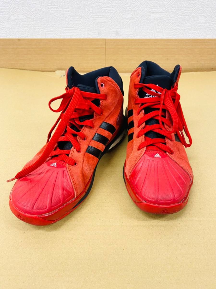 12850*1 adidas アディダス FUTURESTAR BOOST D68854 24.5㎝ スニーカー 靴拍卖