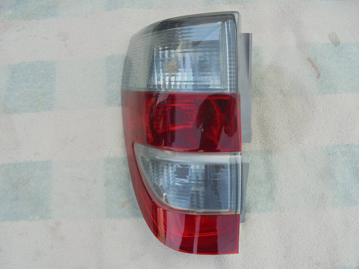 ゼスト JE1.JE2 純正 左テールライト STANLEY P6223 6006拍卖