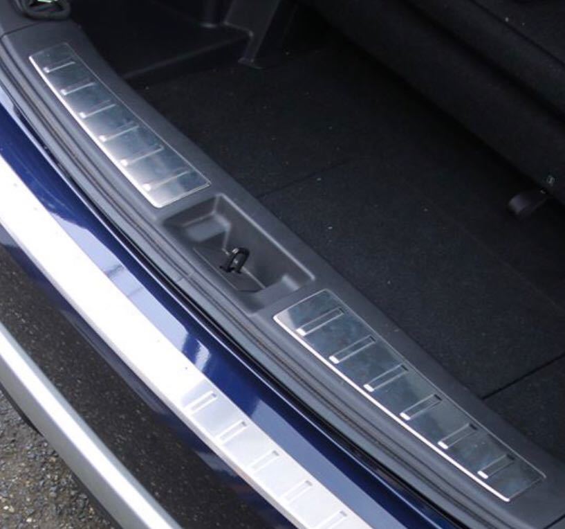 アウトランダーPHEV GN系ラゲッジス内側カッフプレート【D347b】拍卖