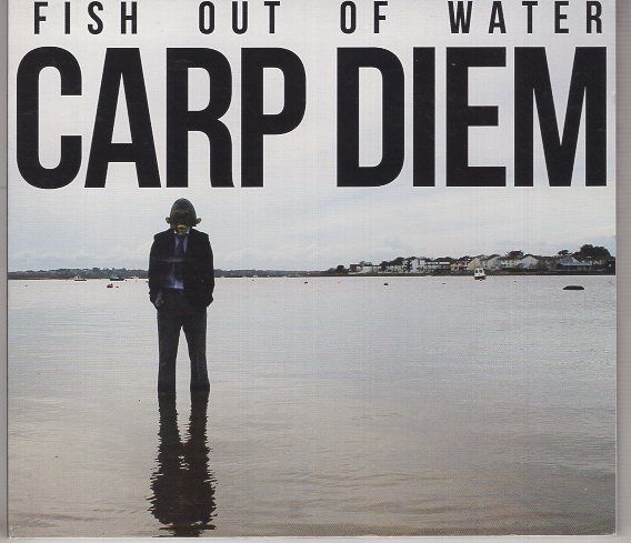 FISH OUT OF WATER CARP DIEM拍卖
