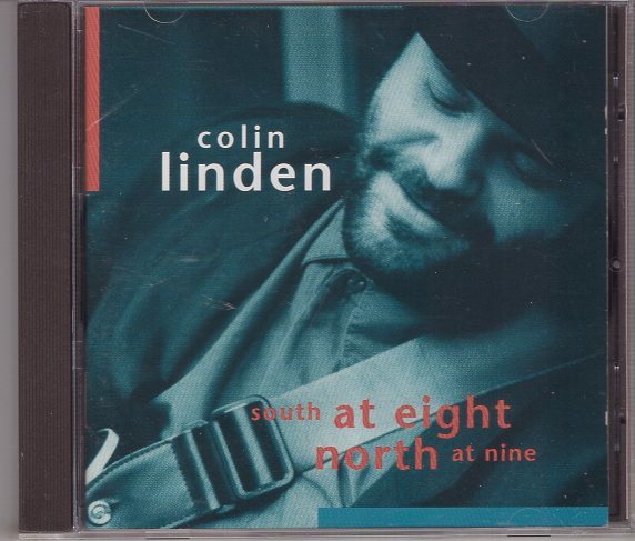 COLIN LINDEN SOUTH AT EIGHT NORTH AT NINE拍卖