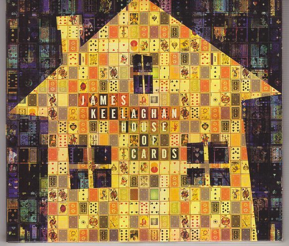 JAMES KEELAGHAN HOUSE OF CARDS拍卖