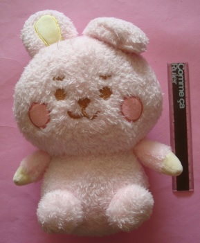 K) BTS 防弾少年団 公式グッズ TinyTAN BT21 JUNG KOOK ジョングク グク マスコット おまけにカード拍卖