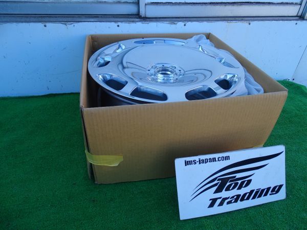 L1814/メルセデス-マイバッハ純正 S650 W222/X222 後期 リア用 20インチ 鍛造 アルミホイール マンホール A2224015500 7X15 未使用!拍卖